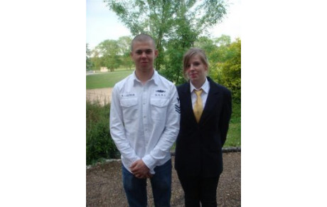 Deux nouveaux arbitres de judo